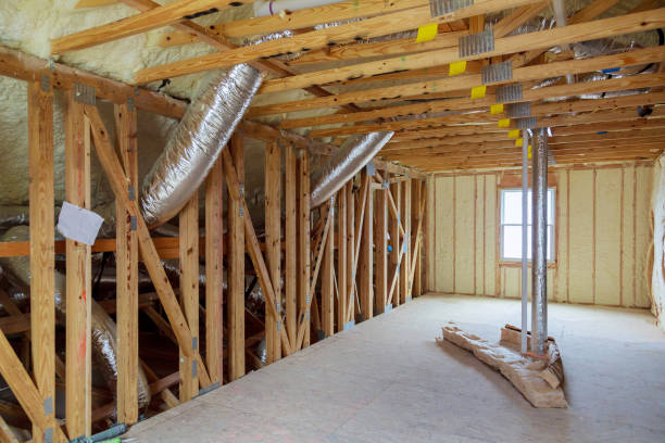 Best Commercial Insulation in Bridge City, LA