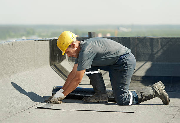 Best Insulation for Specific Applications in Bridge City, LA